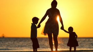 Boşanan Anne Çocuğuna Soyadını Verebilir