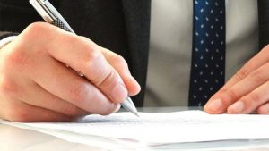 Anlaşmalı Boşanma Davaları