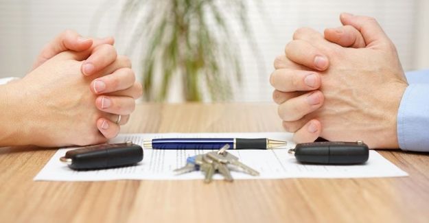 Boşanma Davasında Nafaka Miktarına İtiraz