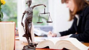 Davalar ve Avukatlara Noterden Verilen Vekâletname