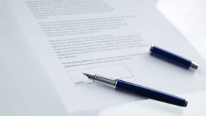 Avukata Vekalet Verme