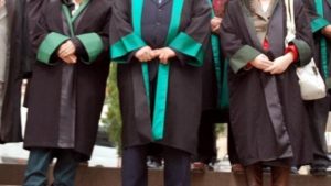 Kamu Avukatları Vekalet Ücreti Yönetmeliği