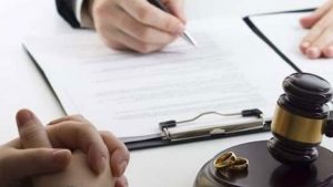 Boşanma Davasında Tedbir Nafakası