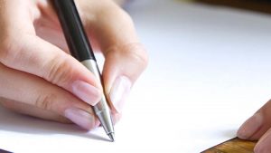 Velayet Davalarında Dilekçe Yazma